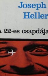 Joseph Heller - A 22-es csapdája