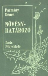 Pázmány Dénes - Növényhatározó