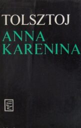 Lev Tolsztoj - Anna Karenina I-II.