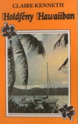 Claire Kenneth - Holdfény Hawaiiban