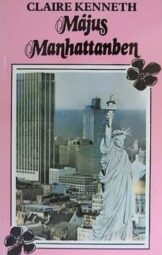 Claire Kenneth - Május Manhattanben