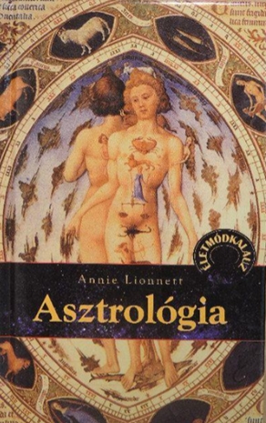Annie Lionnett - Asztrológia