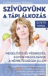 Lichthammer Adrienn -Szívügyünk a táplálkozás