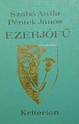 Péntek János - Ezerjófű