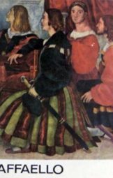 Lyka Károly - Raffaello