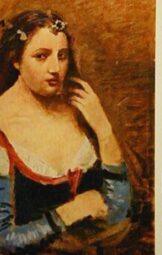 Bodnár Éva - Corot