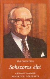 Bob Considine - Sokszoros élet