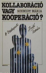 Schmidt Mária - Kollaboráció vagy kooperáció?