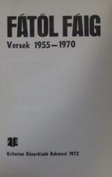 Kányádi Sándor - Fától fáig
