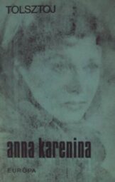 Lev Tolsztoj - Anna Karenina 1-2.