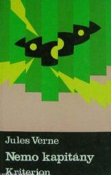 Jules Verne - Nemo kapitány