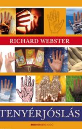 Richard Webster - Tenyérjóslás
