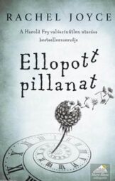 Rachel Joyce - Ellopott pillanat