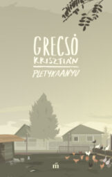 Gercsó Krisztián - Pletykaanyu