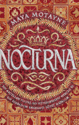 Maya Montayne - Nocturna