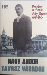 Nagy Andor - Tavasz Váradon