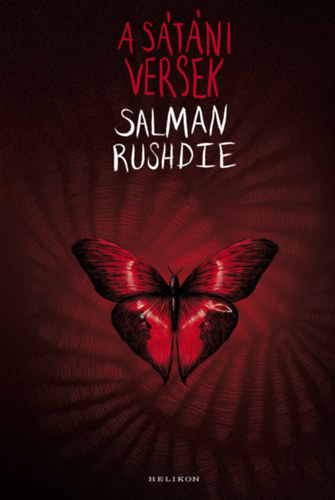 Salman Rushdie - A sátáni versek