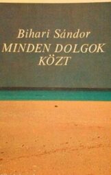 Bihari Sándor - Minden dolgok közt