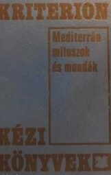 Szabó György - Mediterrán mítoszok és mondák