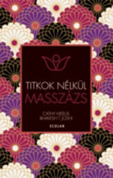 Cathy Meeus - Titkok nélkül MASSZÁZS