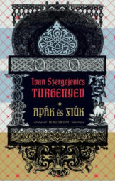I.SZ. Turgenyev - Apák és fiúk
