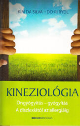 Kim Da Silva - Do-Ri Rydl - Kineziológia