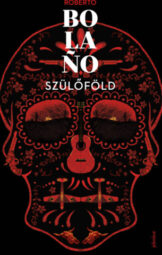 Roberto Bolano - Szülőföld