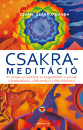 Szvámi Szárádananda - Csakrameditáció