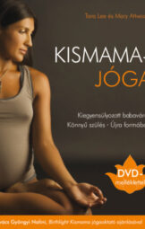 Tara Lee - Mary Attwood - Kismamajóga + DVD