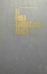 Az ember anatómiájának atlasza 1. (töredék)