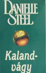 Danielle Steel - Kalandvágy