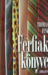 Thomas Fink - Férfiak könyve