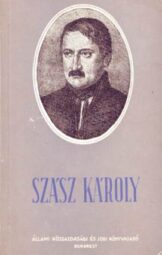 Kiss Géza - Szász Károly