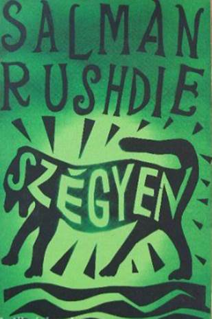 Salman Rushdie - Szégyen