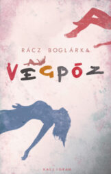 Rácz Boglárka - Végpóz