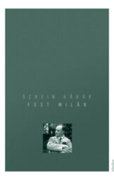 Schein Gábor - Füst Milán