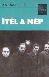 Karsai Elek - Ítél a nép
