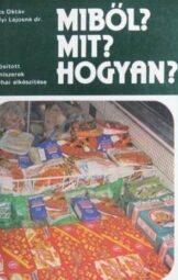 Burits Oktáv - Miből? Mit? Hogyan?