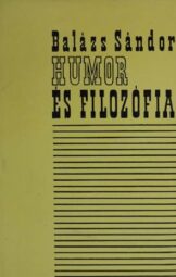 Balázs Sándor - Humor és filozófia