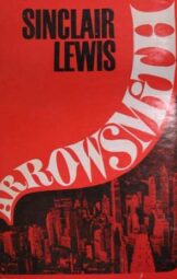 Sinclair Lewis - Arrowsmith