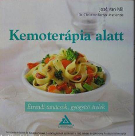 José van Mil - Kemoterápia alatt