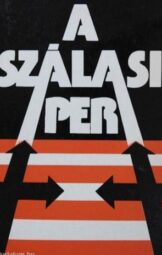 Karsai Elek - A Szálasi per