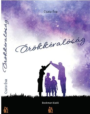 Csata Éva - Örökkévalóság