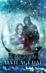 S. Jae-Jones - Alvilági dal