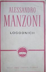 Alessandro Manzoni - Logodnicii