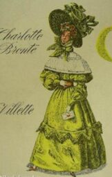 Charlotte Brontë - Villette