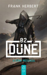 Frank Herbert - 02 Dűne - A Dűne messiása