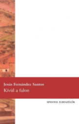 Jesús Fernández Santos - Kívül a falon