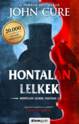 John Cure - Hontalan lelkek