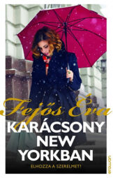 Fejős Éva - Karácsony New Yorkban